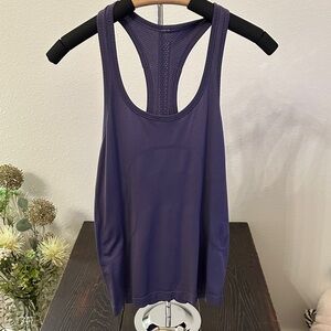 lululemon | Swiftly Tech Racerback Tank, Size 6